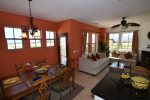 El Dorado Ranch San Felipe vacation rental villa 333 - modern interior